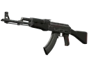 AK-47 | Красная линия (Закаленное в боях)