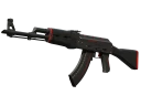 AK-47 | Красная линия (Немного поношенное)