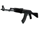 AK-47 | Redline (Battle-Scarred)