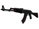 AK-47 | Redline (Minimal Wear)