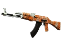 AK-47 | Защитная сетка (Прямо с завода)