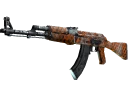 AK-47 | Safety Net (Battle-Scarred)