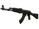 AK-47 | Slate (Well-Worn)