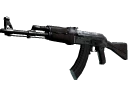 AK-47 | Steel Delta (После полевых испытаний)