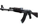AK-47 | Steel Delta (Factory New)