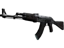 AK-47 | Steel Delta (Field-Tested)