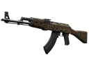 AK-47 | Затерянная земля (Немного поношенное)