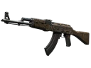 AK-47 | Uncharted (Field-Tested)