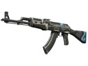 AK-47 | Вулкан (Закаленное в боях)