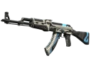 AK-47 | Вулкан (Поношенное)