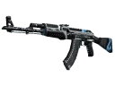 AK-47 | Vulcan (Battle-Scarred)