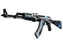 AK-47 | Vulcan (Well-Worn)