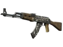 AK-47 | Wasteland Rebel (Battle-Scarred)