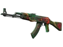 AK-47 | Wild Lotus (Battle-Scarred)