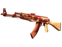 AK-47 | Рентген (Прямо с завода)
