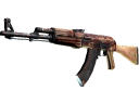 AK-47 | X-Ray (Battle-Scarred)