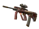 AUG | Хрюшка (Закаленное в боях)
