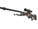 AWP | Acheron (Minimal Wear)