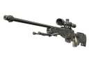 AWP | Arsenic Spill (Factory New)