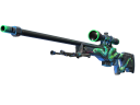 AWP | Atheris (Well-Worn)