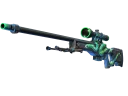 AWP | Atheris (Well-Worn)