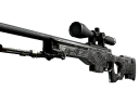 AWP | Black Nile (Factory New) (Прямо с завода)