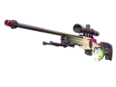 AWP | CMYK (Поношенное)