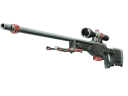 AWP | Capillary (Field-Tested)