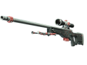 AWP | Capillary (Minimal Wear)