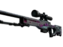 AWP | Chromatic Aberration (Закаленное в боях)