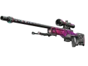 AWP | Chromatic Aberration (Немного поношенное)