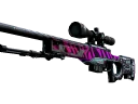 AWP | Chromatic Aberration (Поношенное)