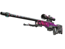 AWP | Chromatic Aberration (Minimal Wear)