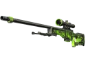 AWP | Распространение (После полевых испытаний)