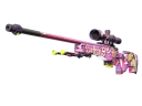AWP | Бдыщ! (После полевых испытаний)