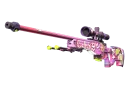 AWP | Бдыщ! (Немного поношенное)