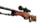 AWP | Desert Hydra (Battle-Scarred)