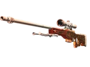 AWP | Пустынная гидра (Прямо с завода)