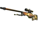 AWP | История о драконе (Поношенное)