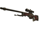 AWP | Duality (Battle-Scarred)