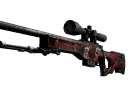 AWP | Duality (Battle-Scarred)