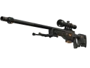 AWP | Элитное снаряжение (Немного поношенное)