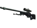 AWP | Экзоскелет (Прямо с завода)
