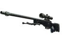 AWP | Exoskeleton (Field-Tested)