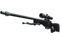 AWP | Exoskeleton (Minimal Wear)