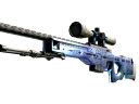 AWP | Gungnir (Поношенное)