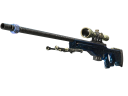 AWP | Gungnir (Battle-Scarred)