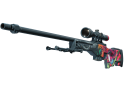 AWP | Hyper Beast (Factory New)