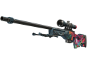 AWP | Hyper Beast (Well-Worn)