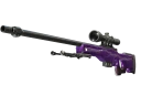AWP | Удар молнии (Прямо с завода)